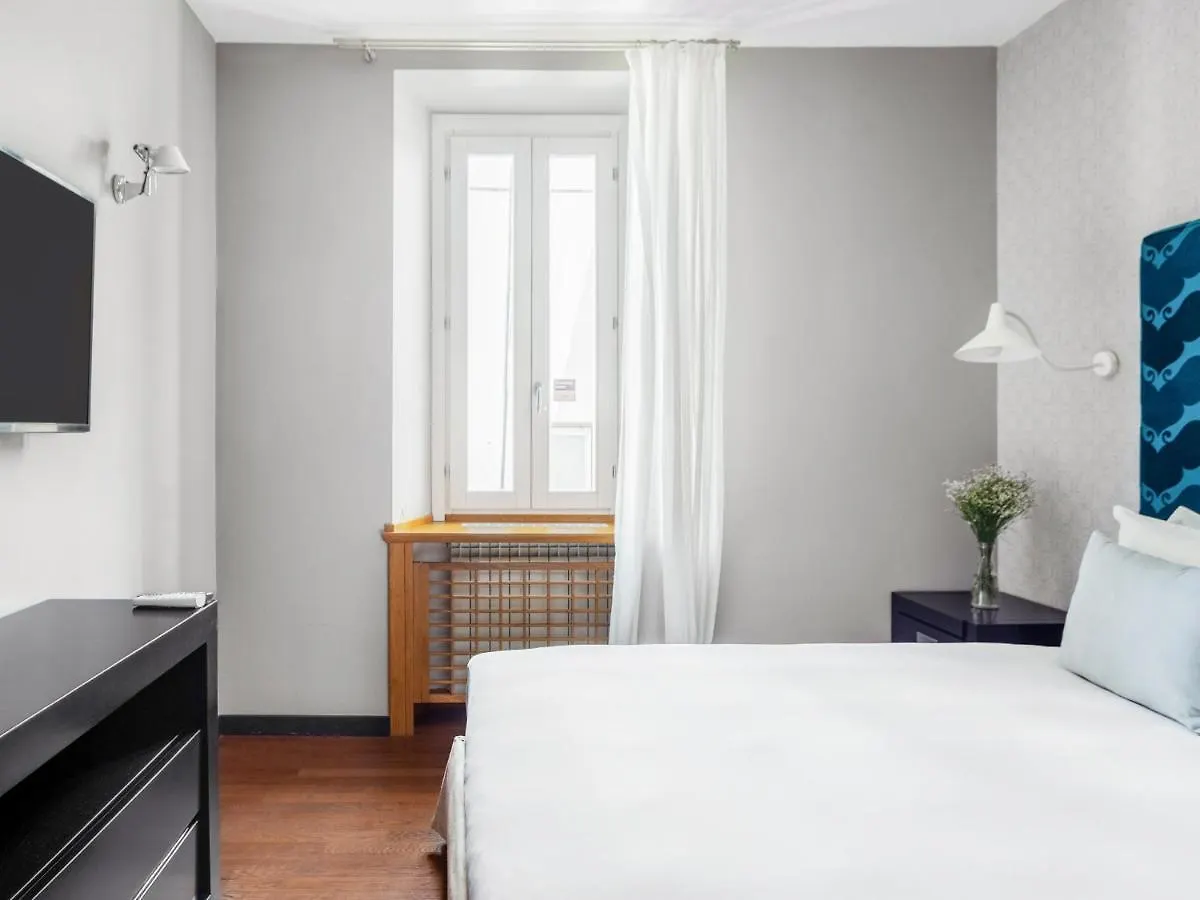 Numa I Vici Rooms & Apartments Rome Italy