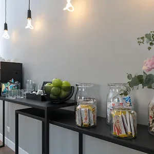 לינה וארוחת בוקר Corso Vittorio 308