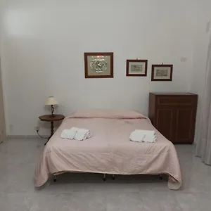 Alle Falde Di Erice Apartment Trapani