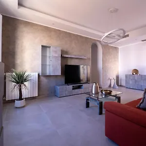 La Fenice Apartment Trapani