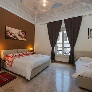 House Montebello Apartamento