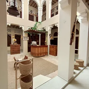Hyba Heritage فندق دبي