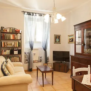 Elisa's House Apartamento
