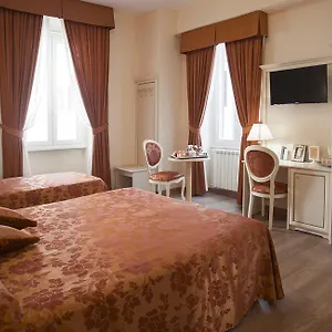 Гостевой дом Relais Bocca Di Leone