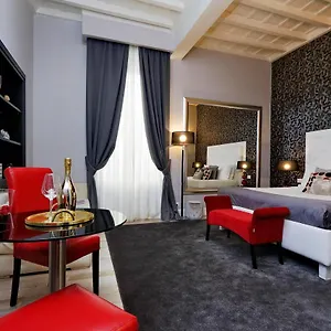 בית הארחה Sistina Twentythree Luxury