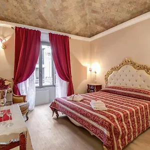 Отель эконом класса La Reggia Dei Principi