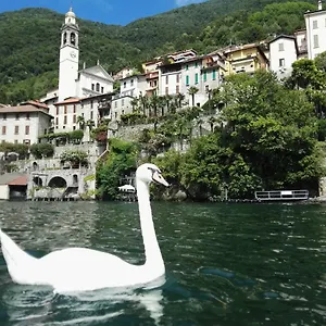 Lake's Sound Apartment Nesso