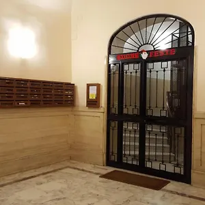 Luiza Vatican House Nocleg ze śniadaniem