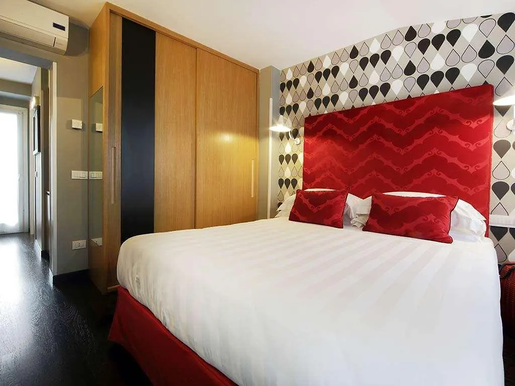 Numa Rome Vici Aparthotel 2*,  Olaszország