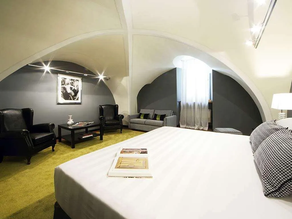 Numa Rome Vici Aparthotel