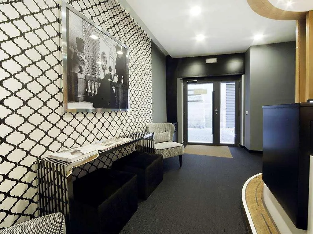 Numa Rome Vici Aparthotel 2*,  Olaszország