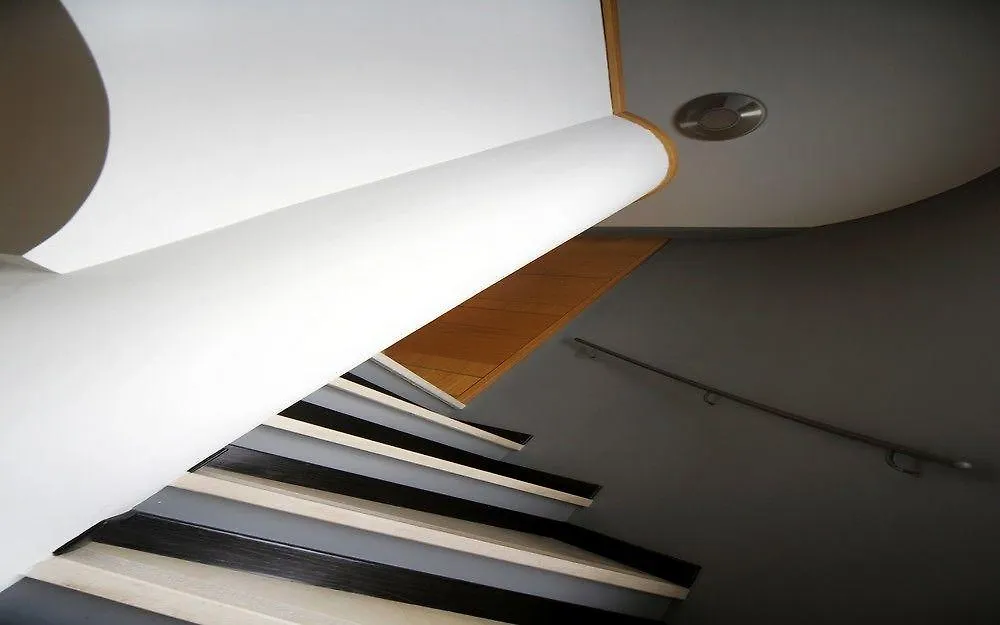Numa Rome Vici Aparthotel