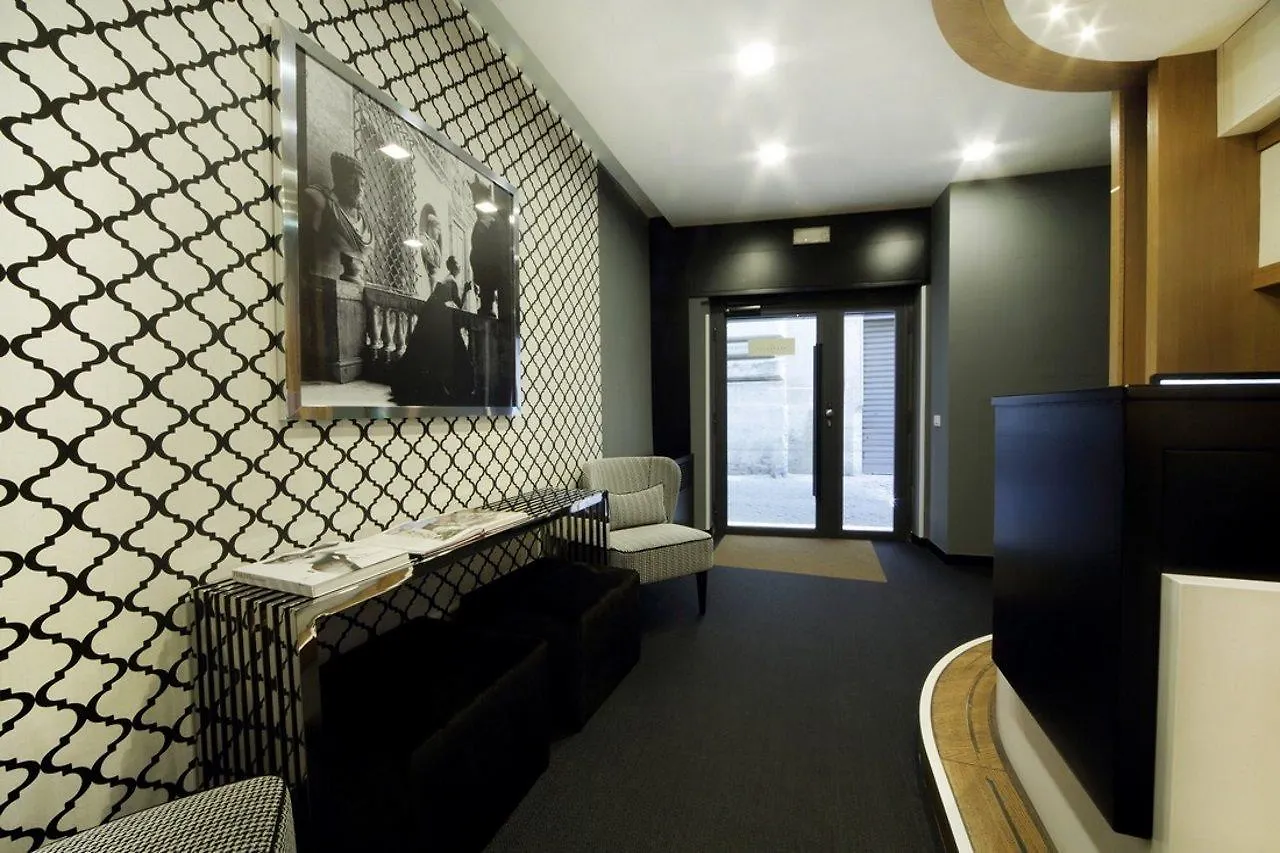 Numa Rome Vici Aparthotel