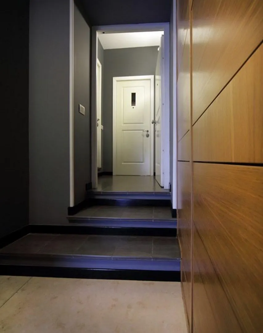 Numa Rome Vici Aparthotel