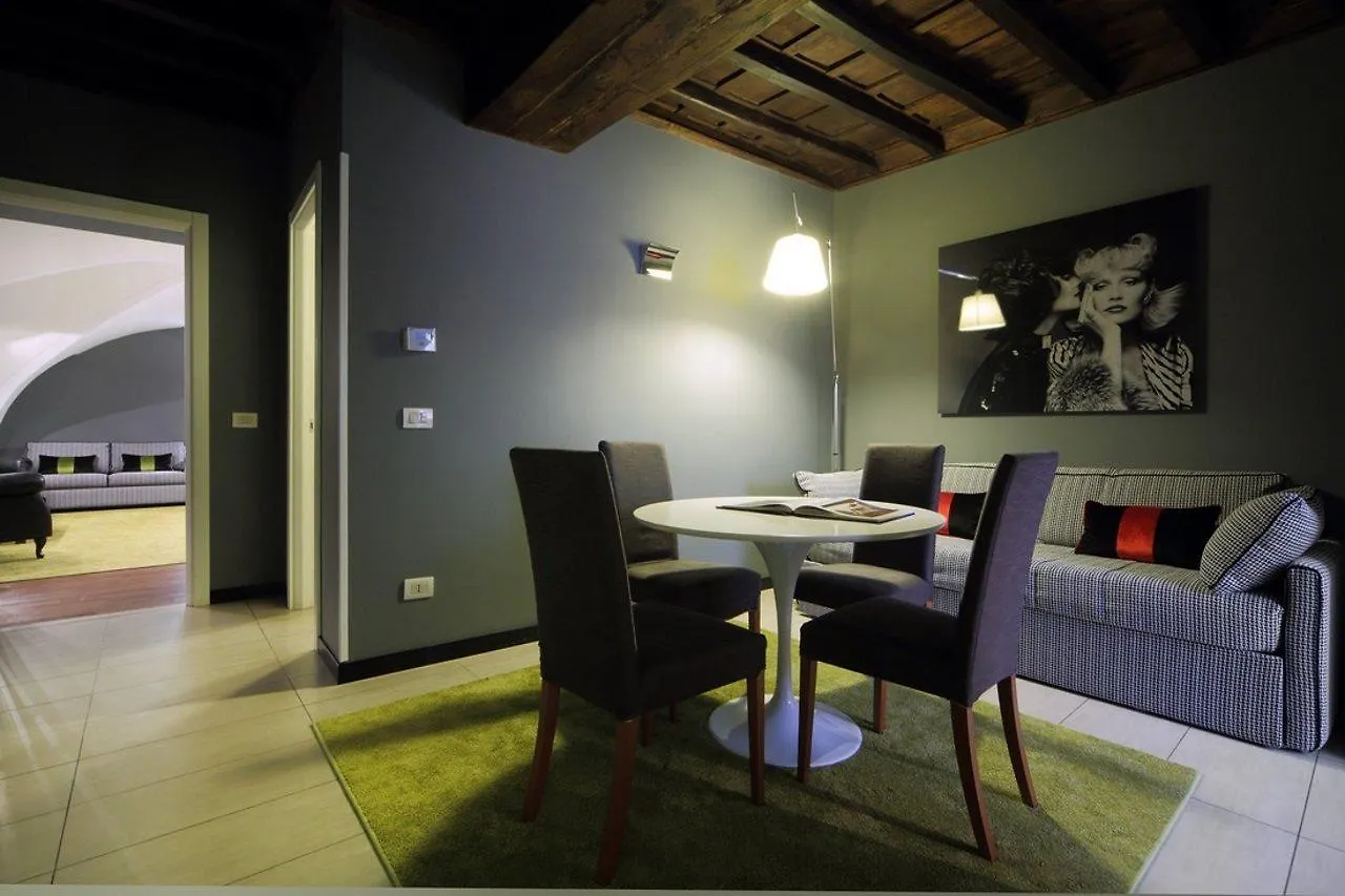 Numa Rome Vici Aparthotel