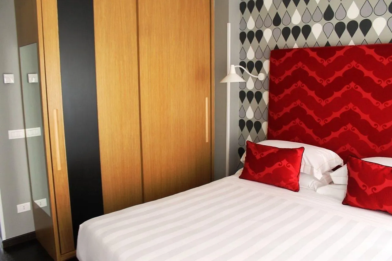 Numa Rome Vici Aparthotel