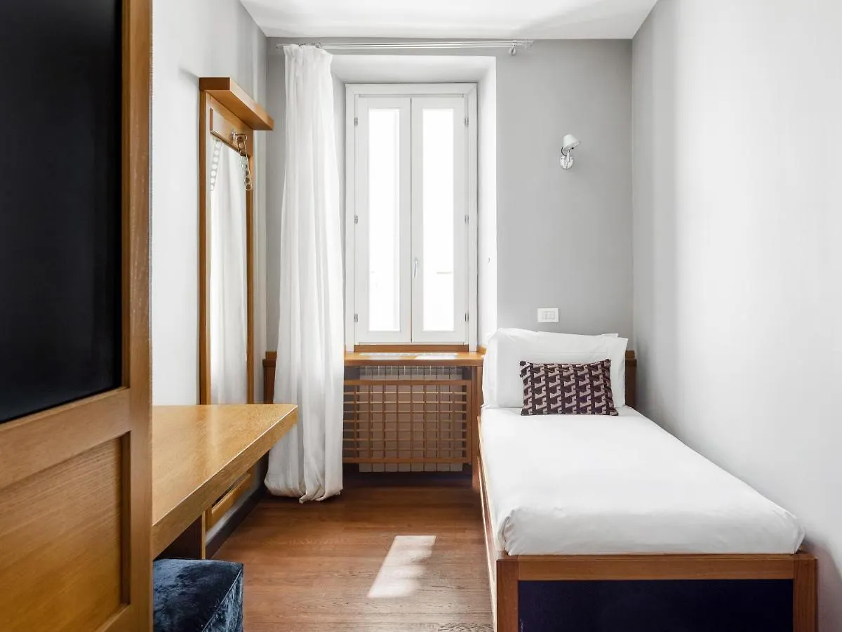 Numa Rome Vici Aparthotel
