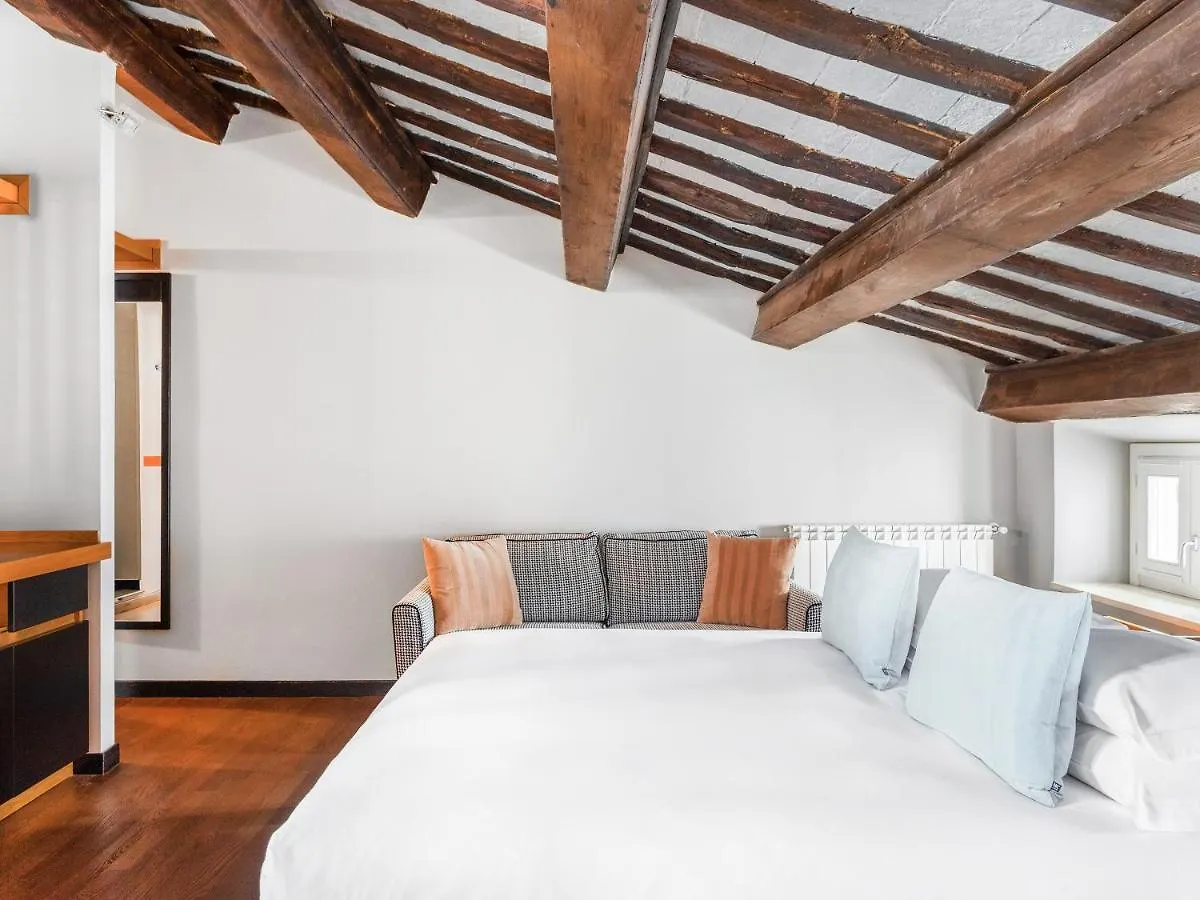 Numa Rome Vici Aparthotel