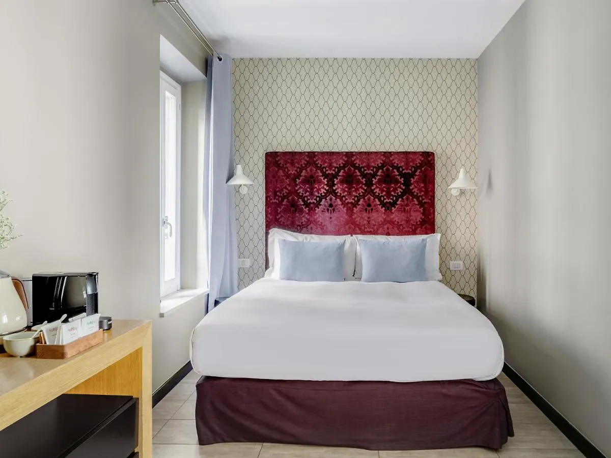 Numa Rome Vici Aparthotel