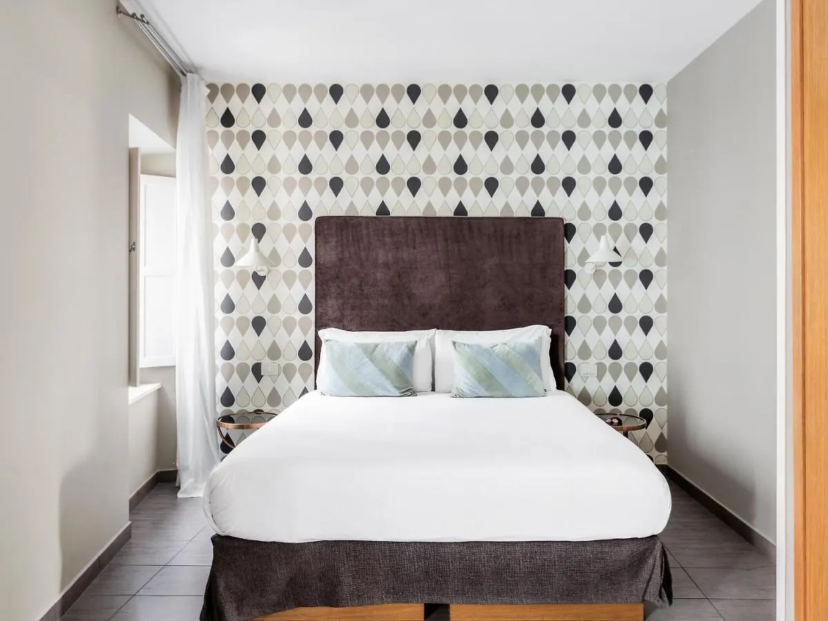 Numa Rome Vici Aparthotel 2*,  Olaszország