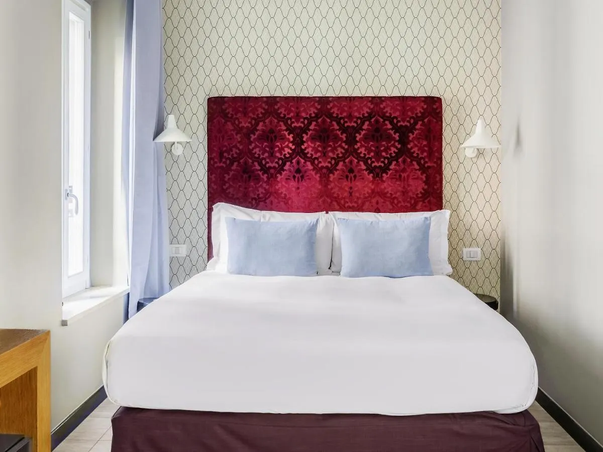 Numa Rome Vici Aparthotel
