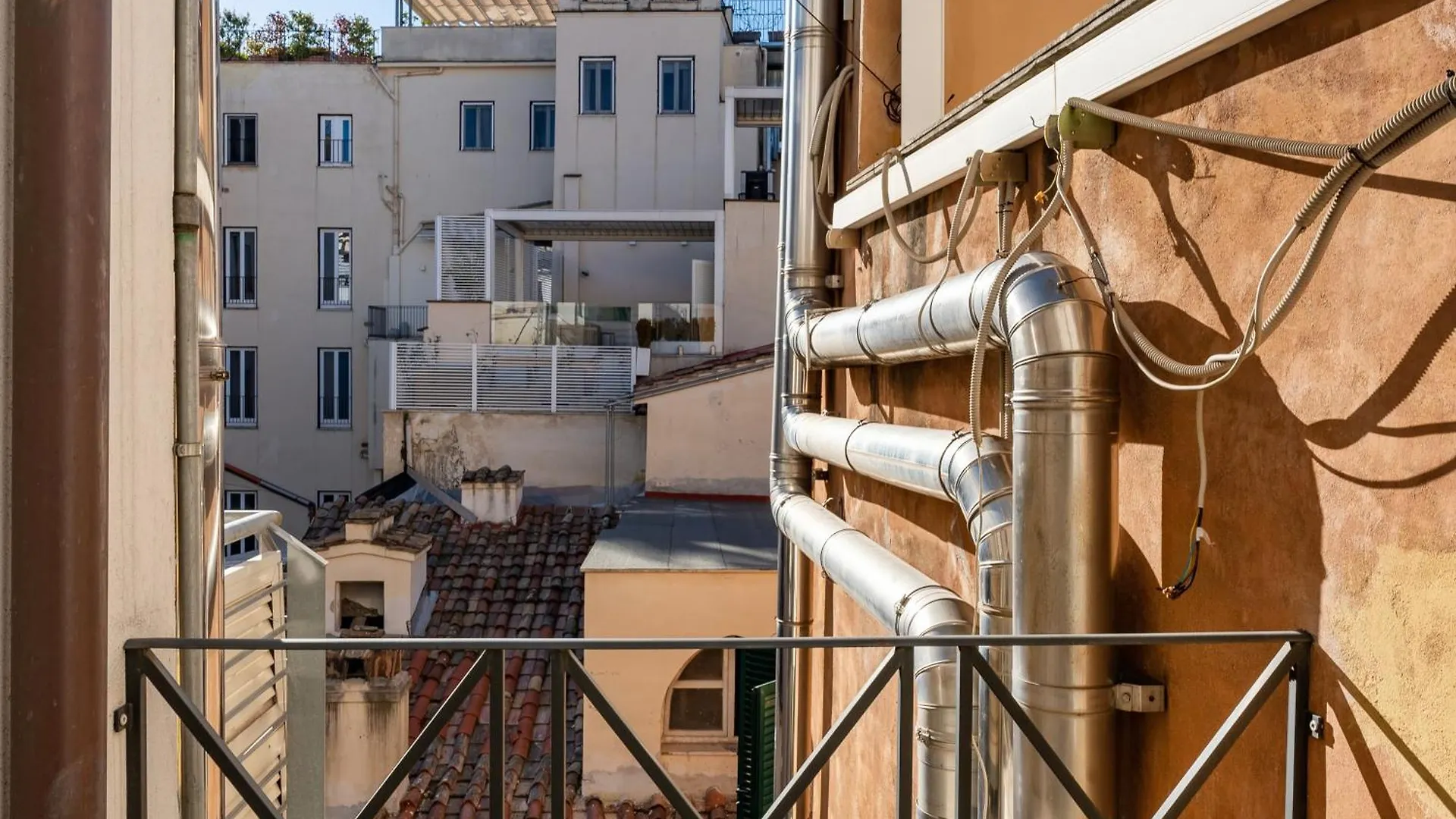 Numa Rome Vici Aparthotel