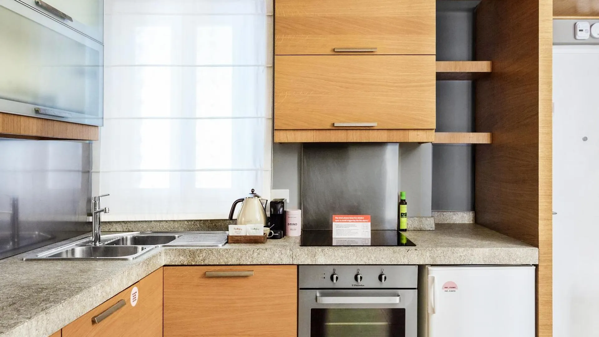 Numa Rome Vici Aparthotel 2*,  Olaszország
