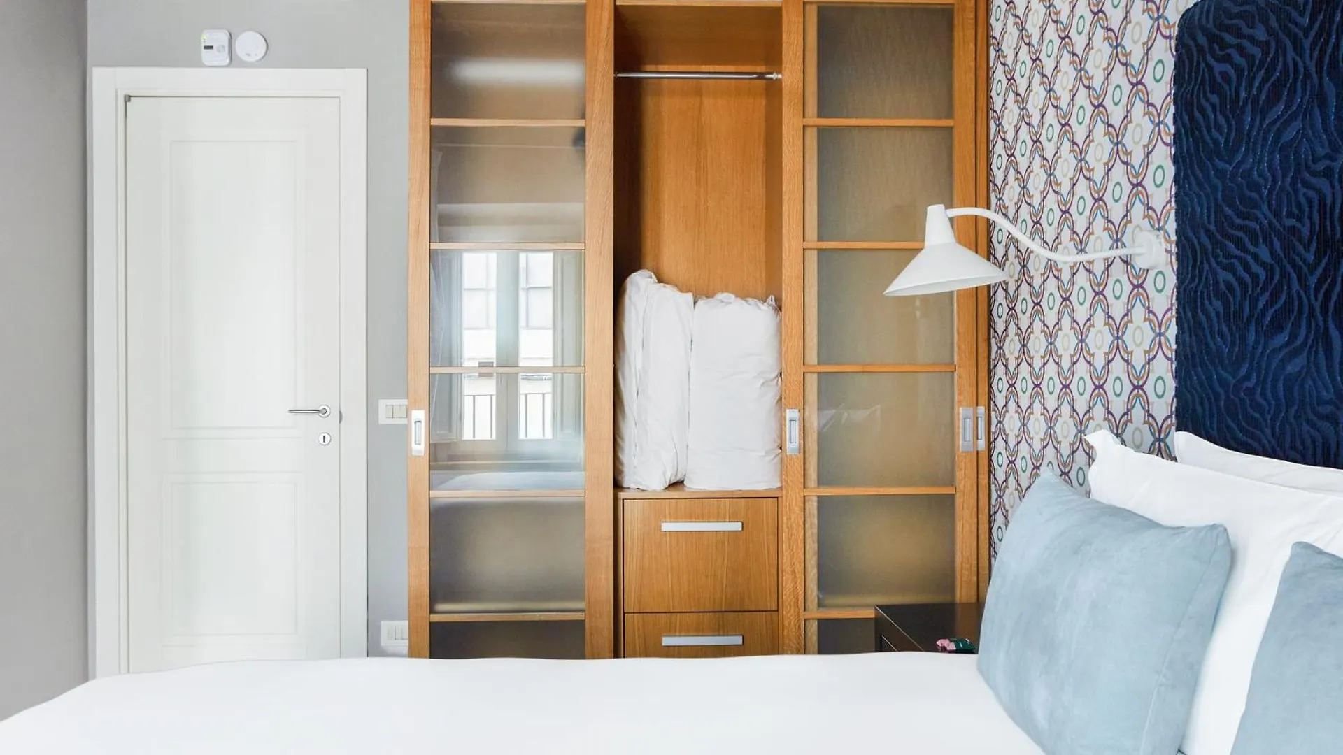 Numa Rome Vici Aparthotel 2*,  Olaszország