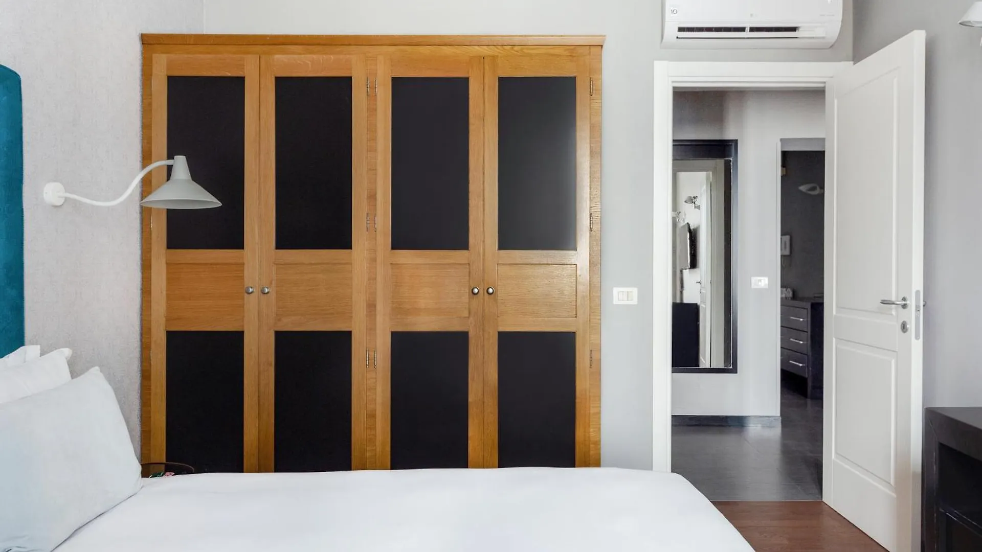 Numa Rome Vici Aparthotel