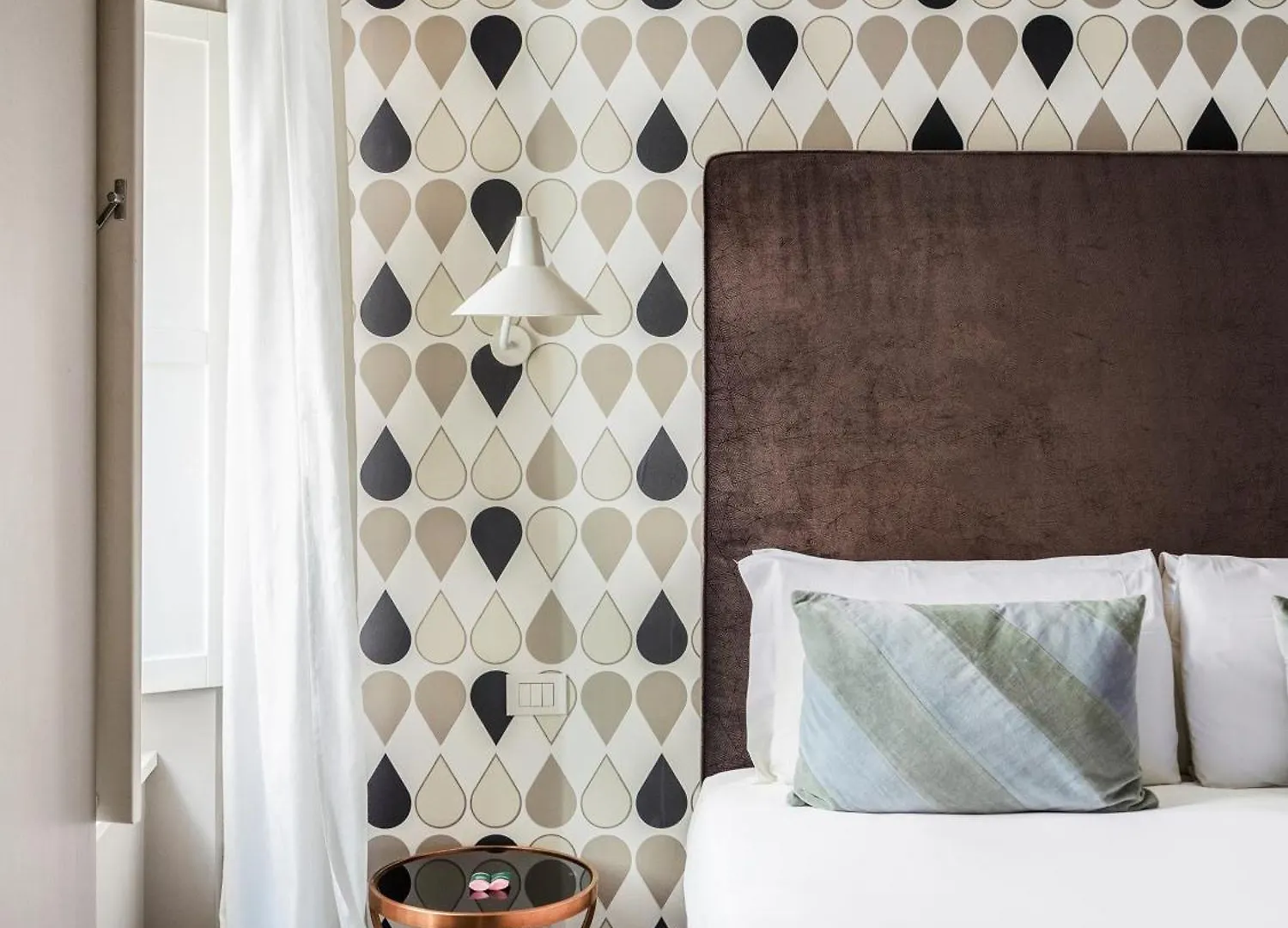 Numa Rome Vici Aparthotel