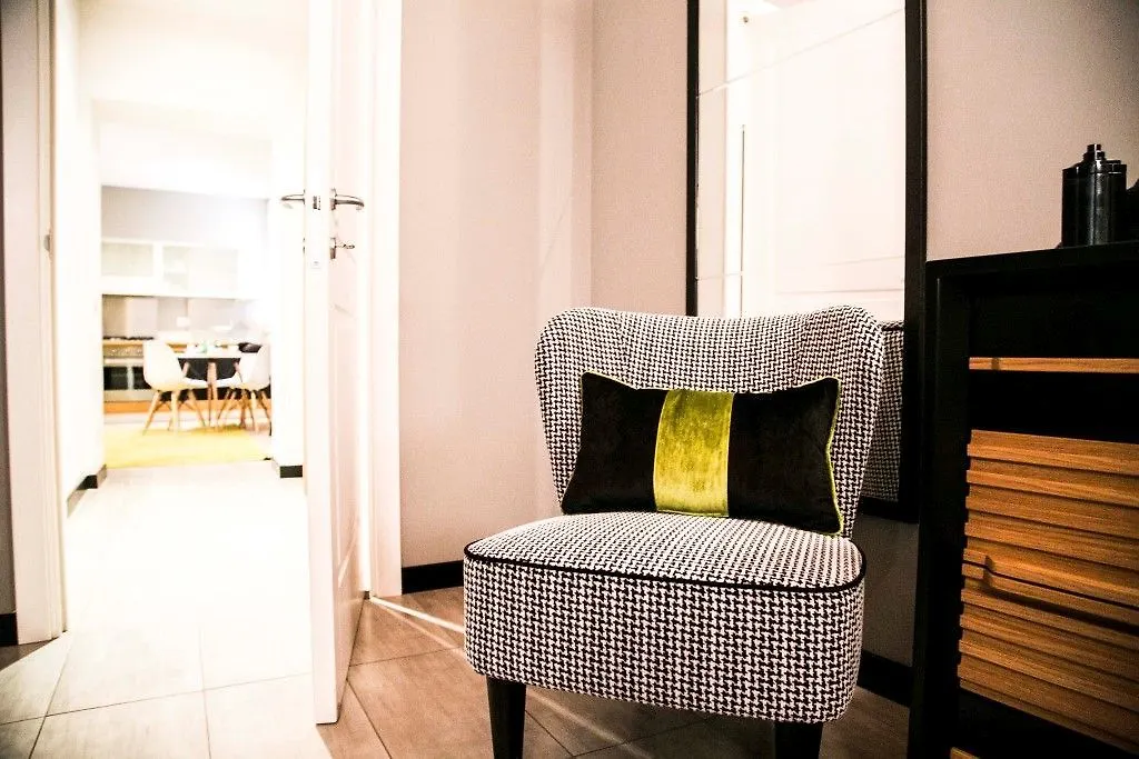 Numa Rome Vici Aparthotel