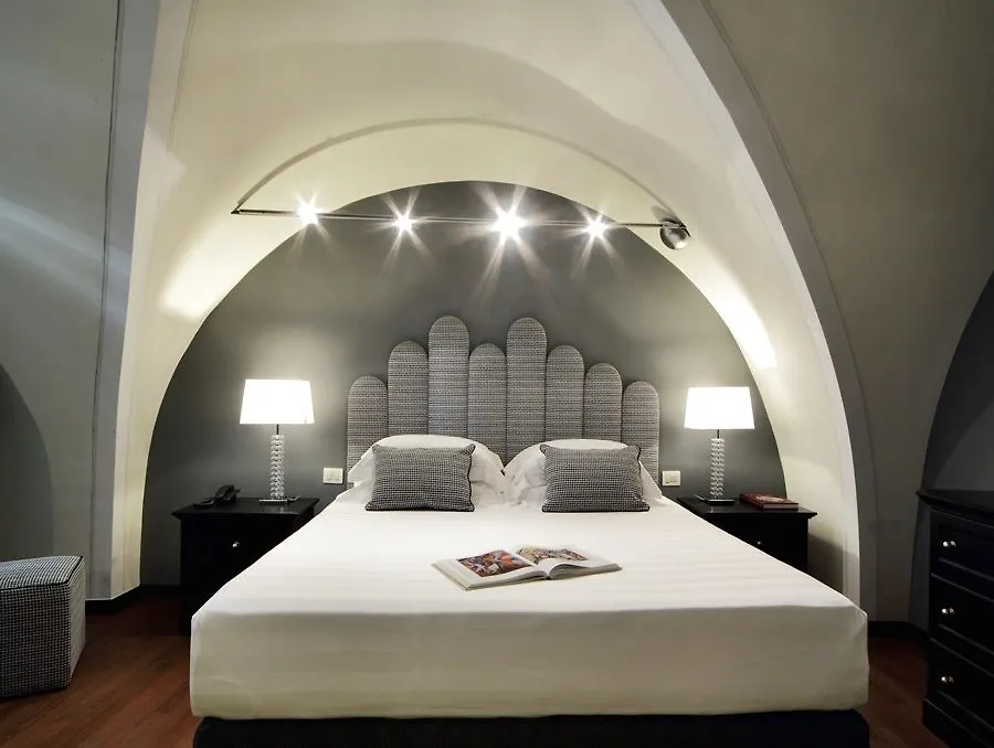 **  Numa Rome Vici Aparthotel Olaszország