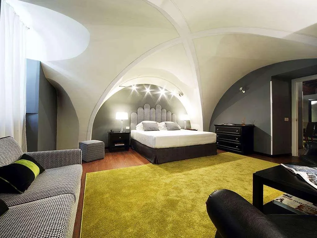 Aparthotel Numa Rome Vici