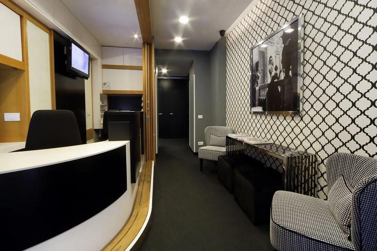 Aparthotel Numa Rome Vici