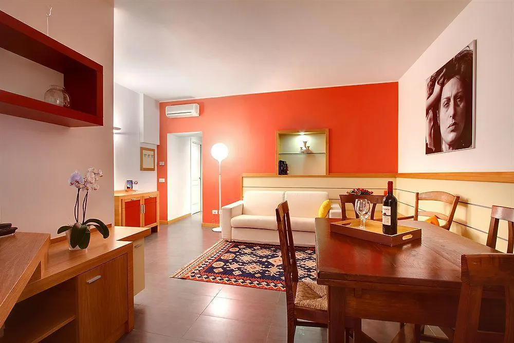 Aparthotel Numa Rome Vici