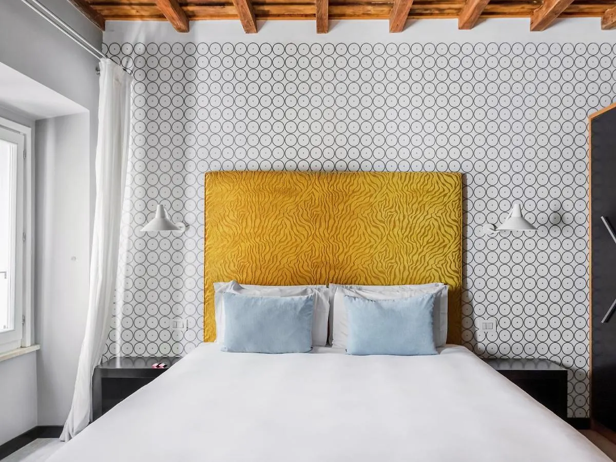 Aparthotel Numa Rome Vici 2*,  Italien