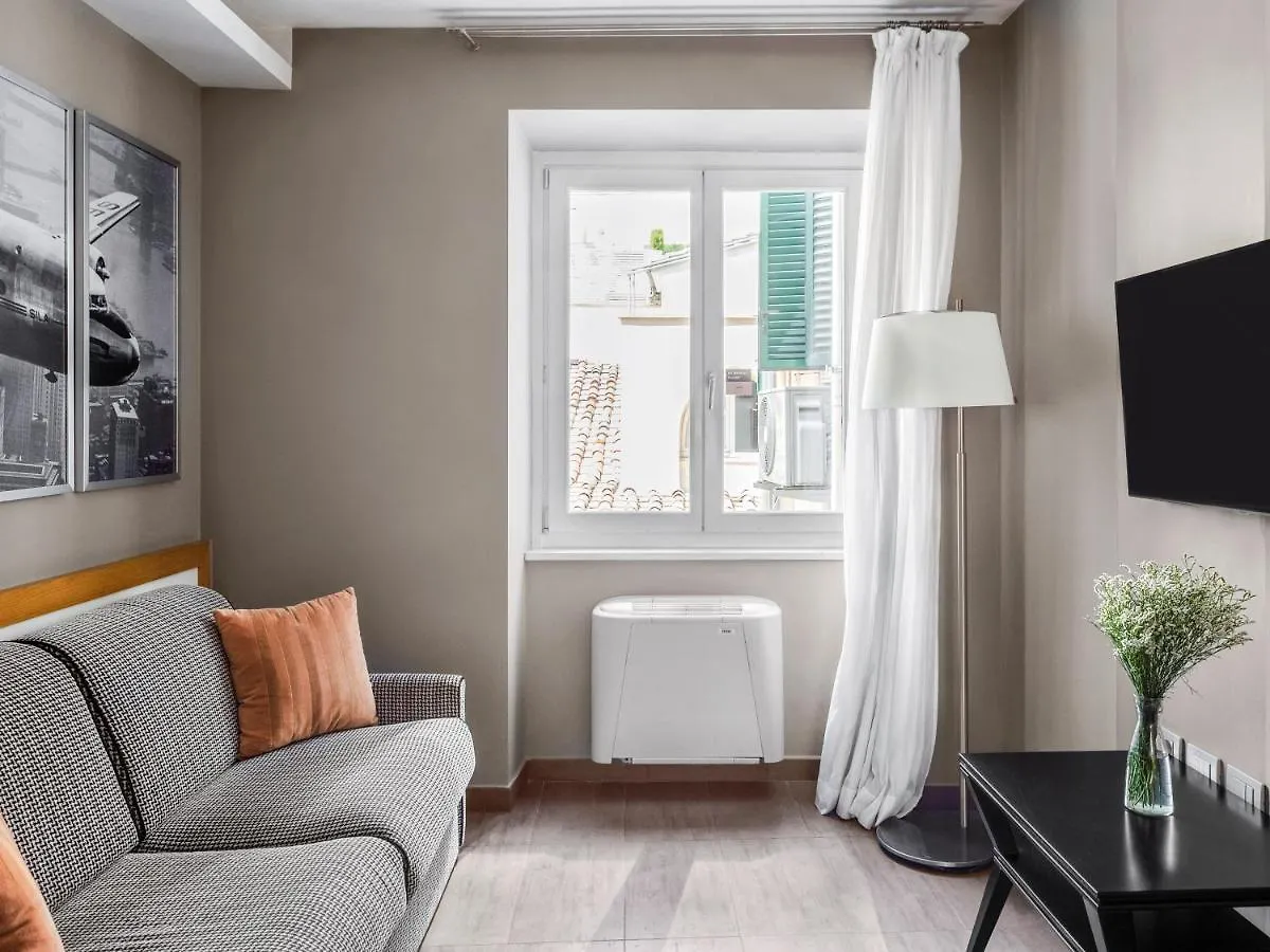 Aparthotel Numa Rome Vici