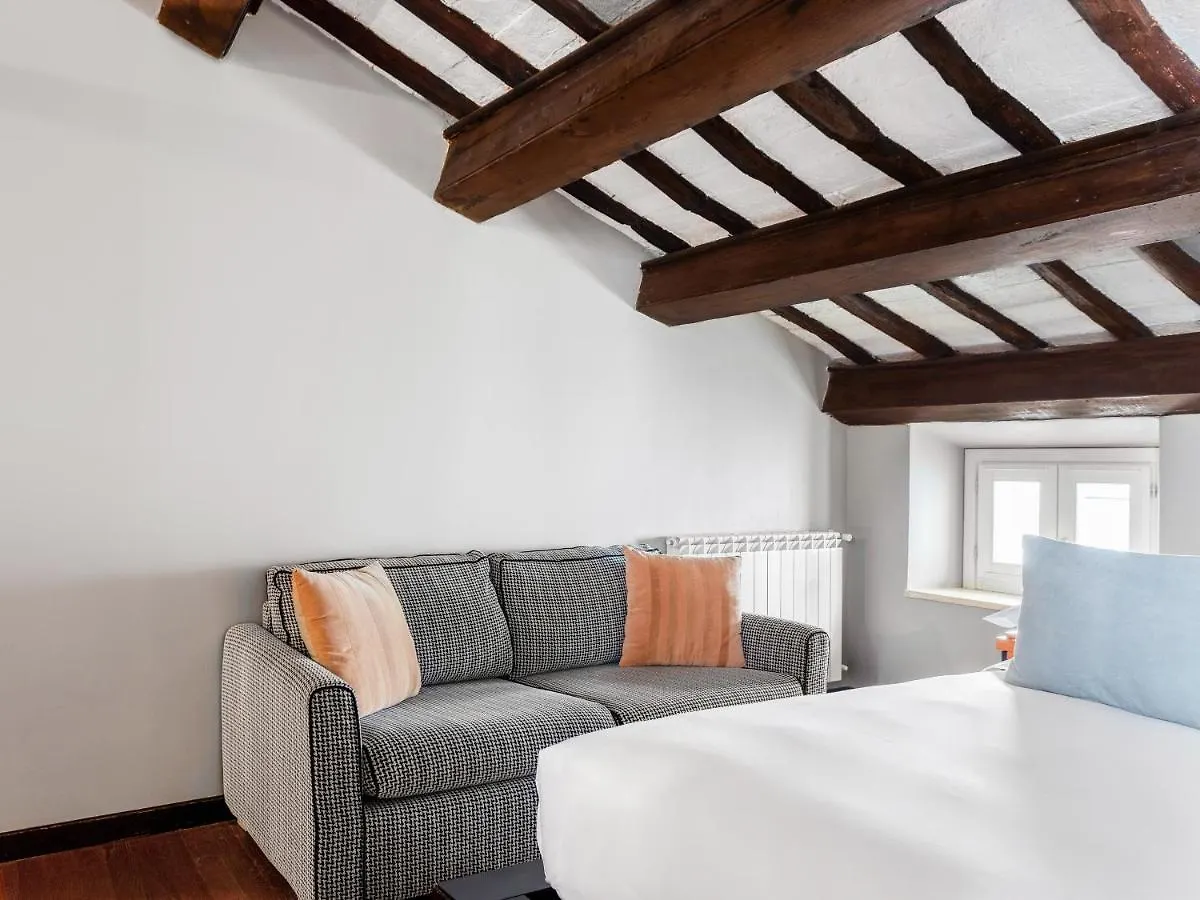 Aparthotel Numa Rome Vici