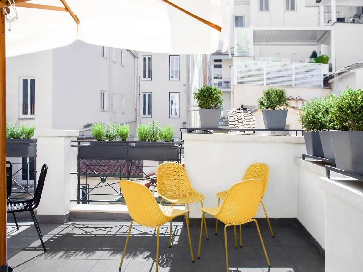 Aparthotel Numa Rome Vici