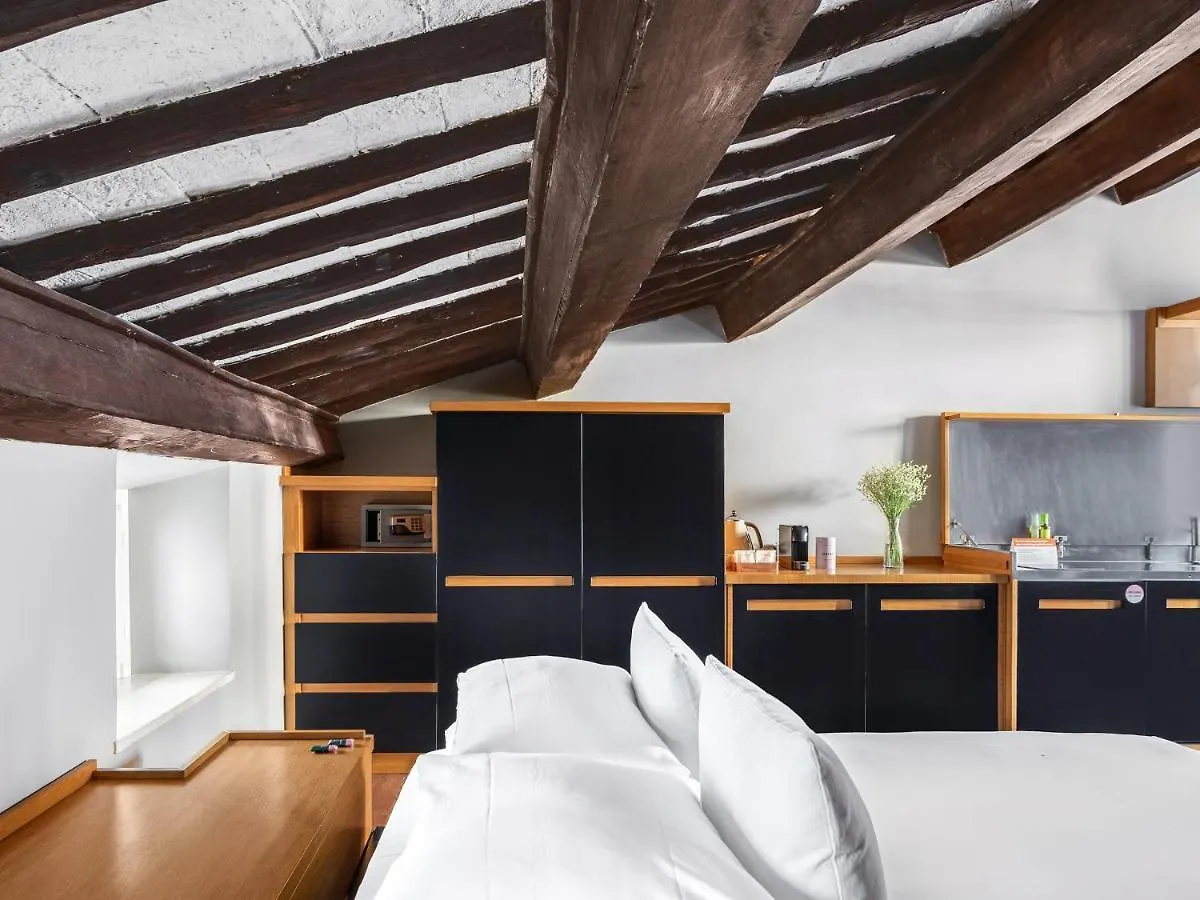 Aparthotel Numa Rome Vici