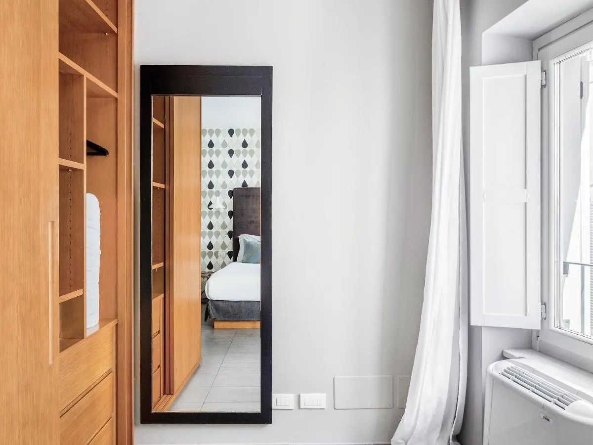 Aparthotel Numa Rome Vici