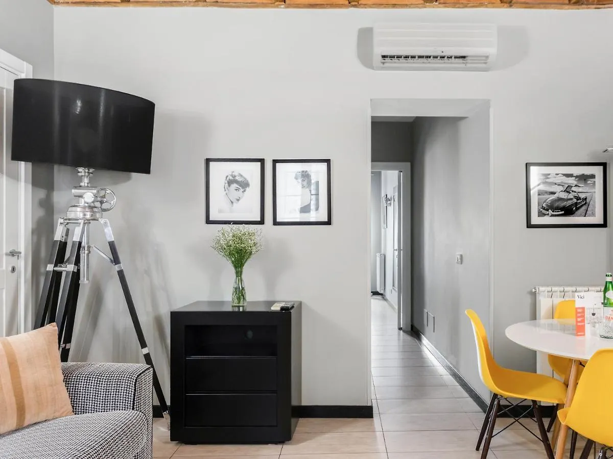 Aparthotel Numa Rome Vici 2*,  Italien