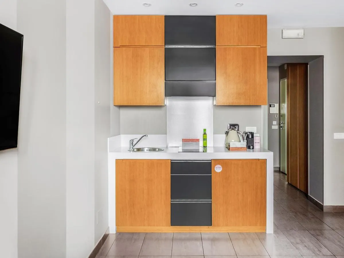 Aparthotel Numa Rome Vici