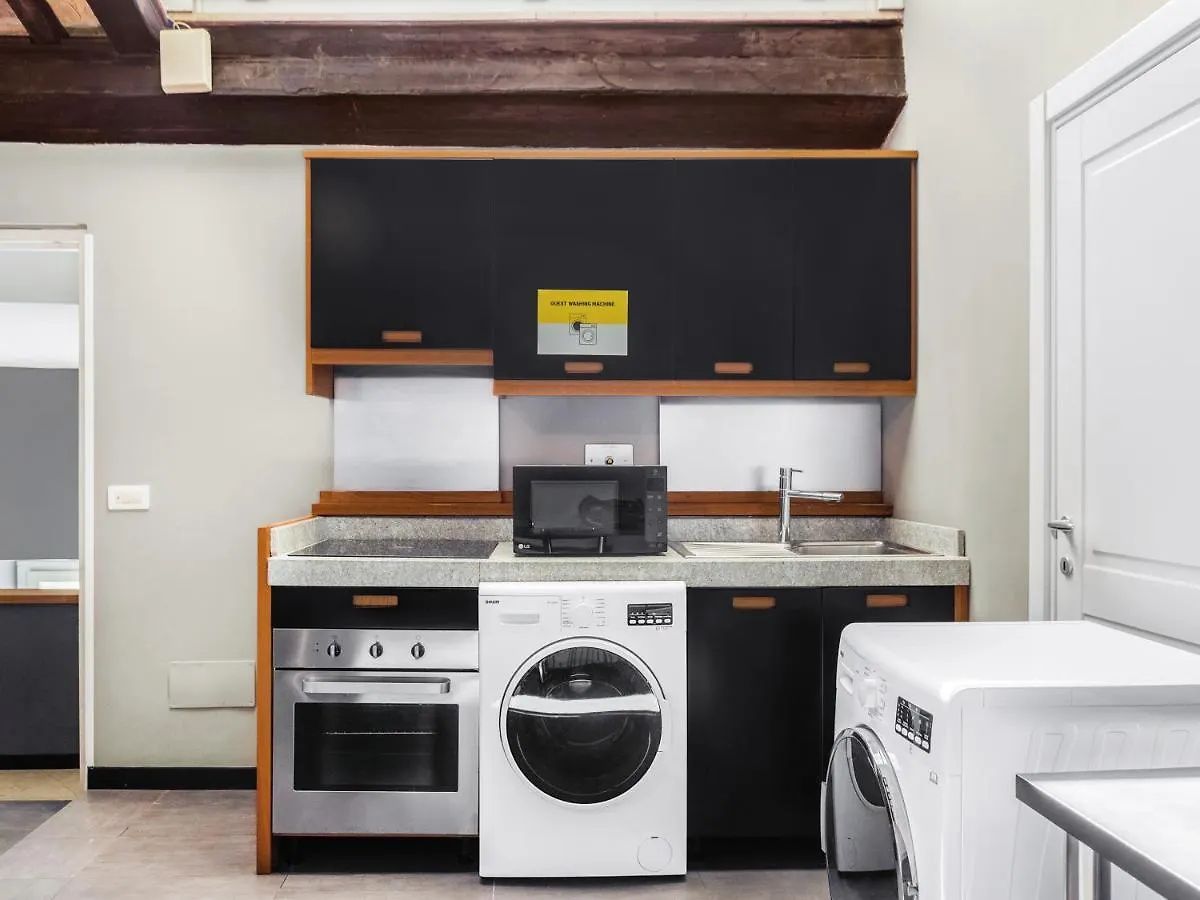 Aparthotel Numa Rome Vici 2*,  Italien