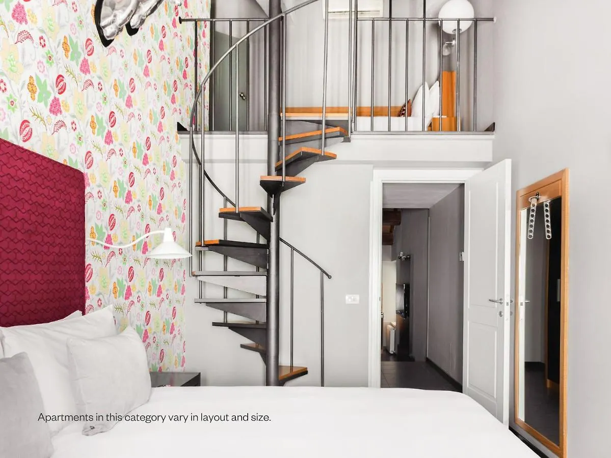 Aparthotel Numa Rome Vici