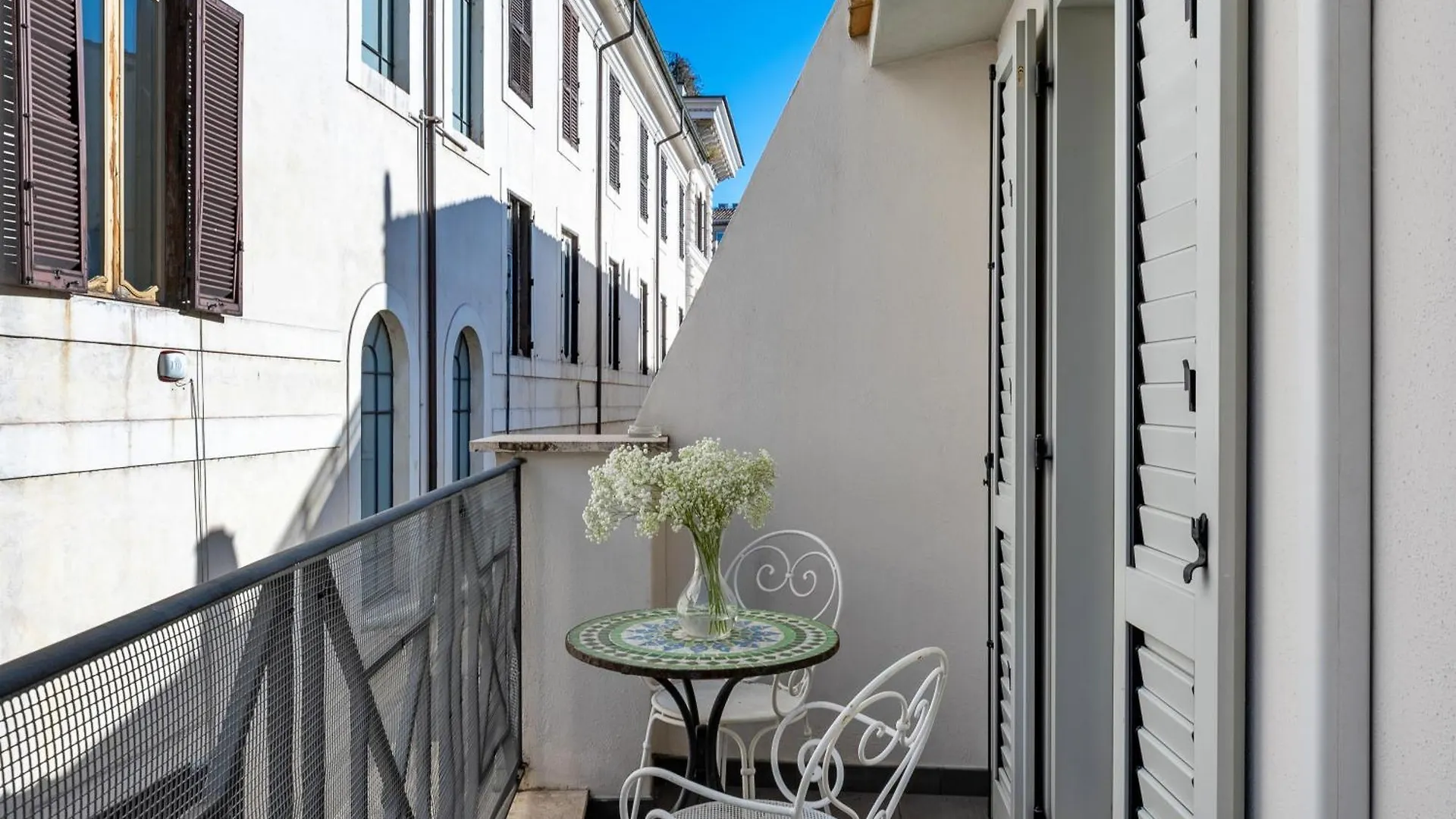 Aparthotel Numa Rome Vici