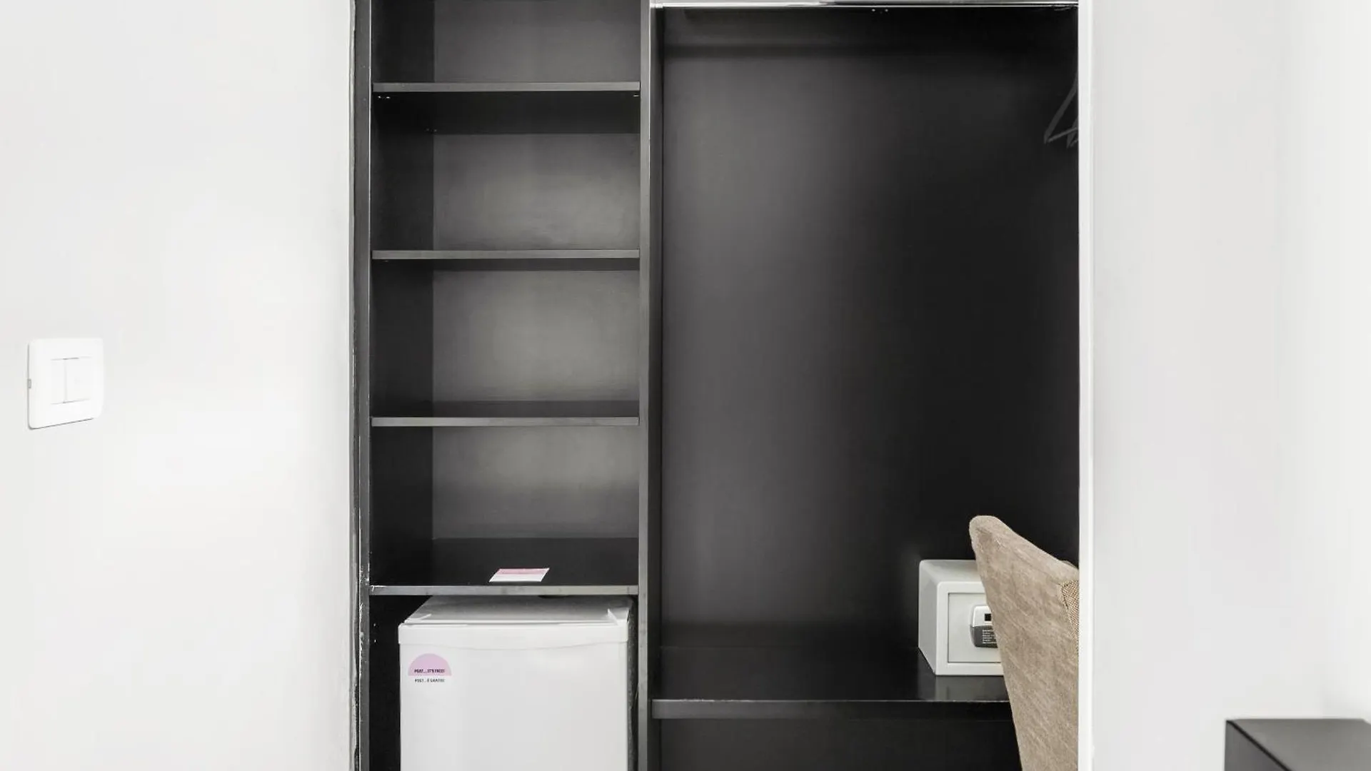 Aparthotel Numa Rome Vici Italien