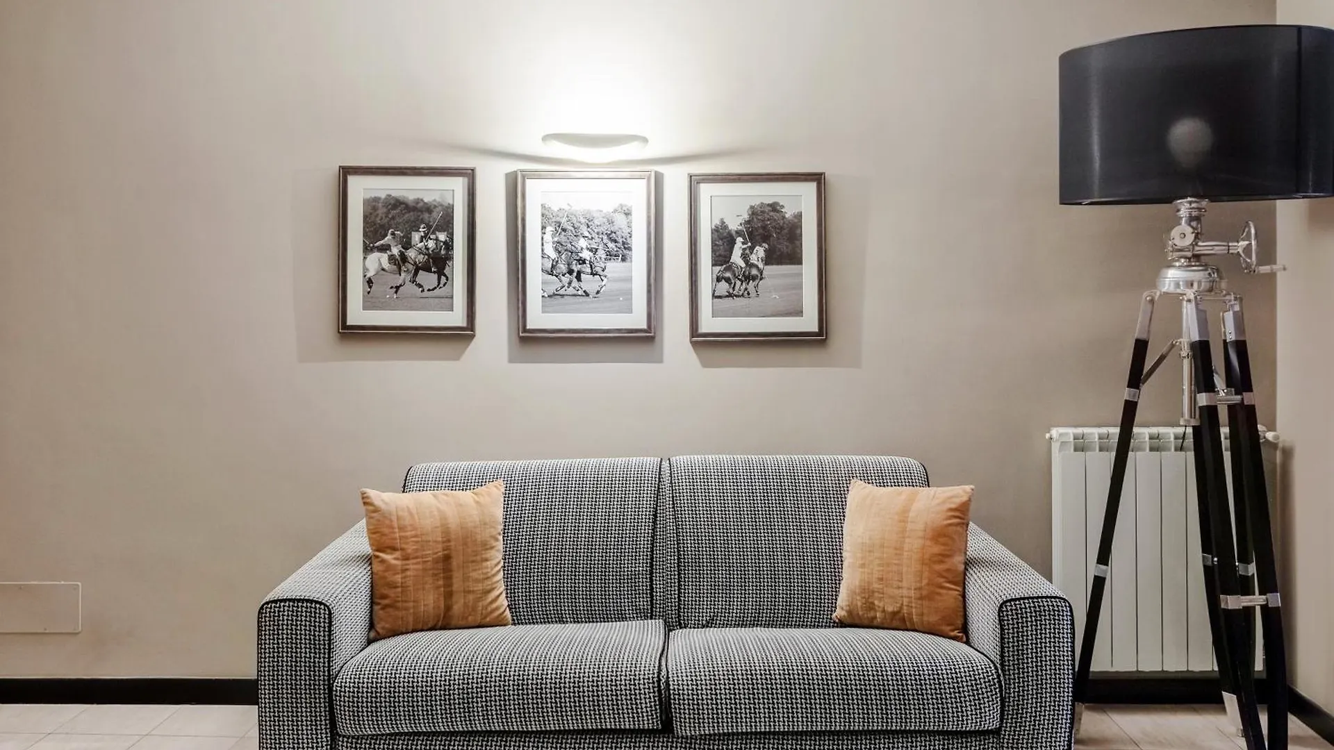 Aparthotel Numa Rome Vici