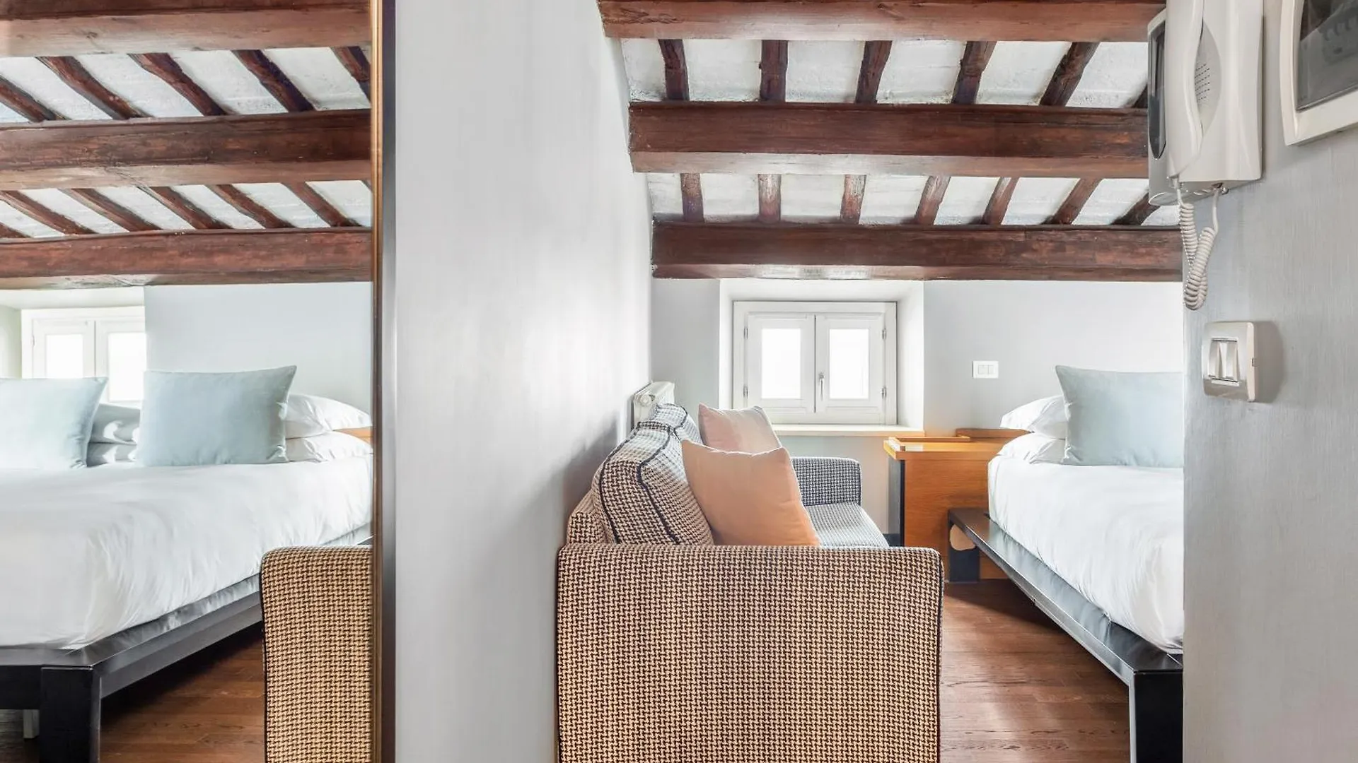 Aparthotel Numa Rome Vici