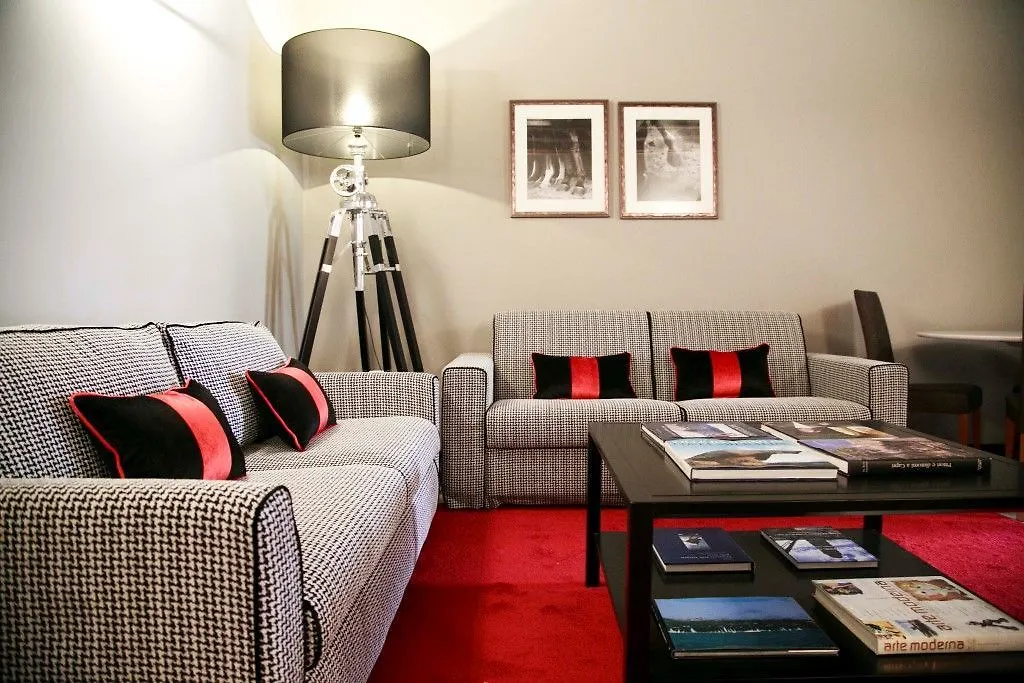Aparthotel Numa Rome Vici